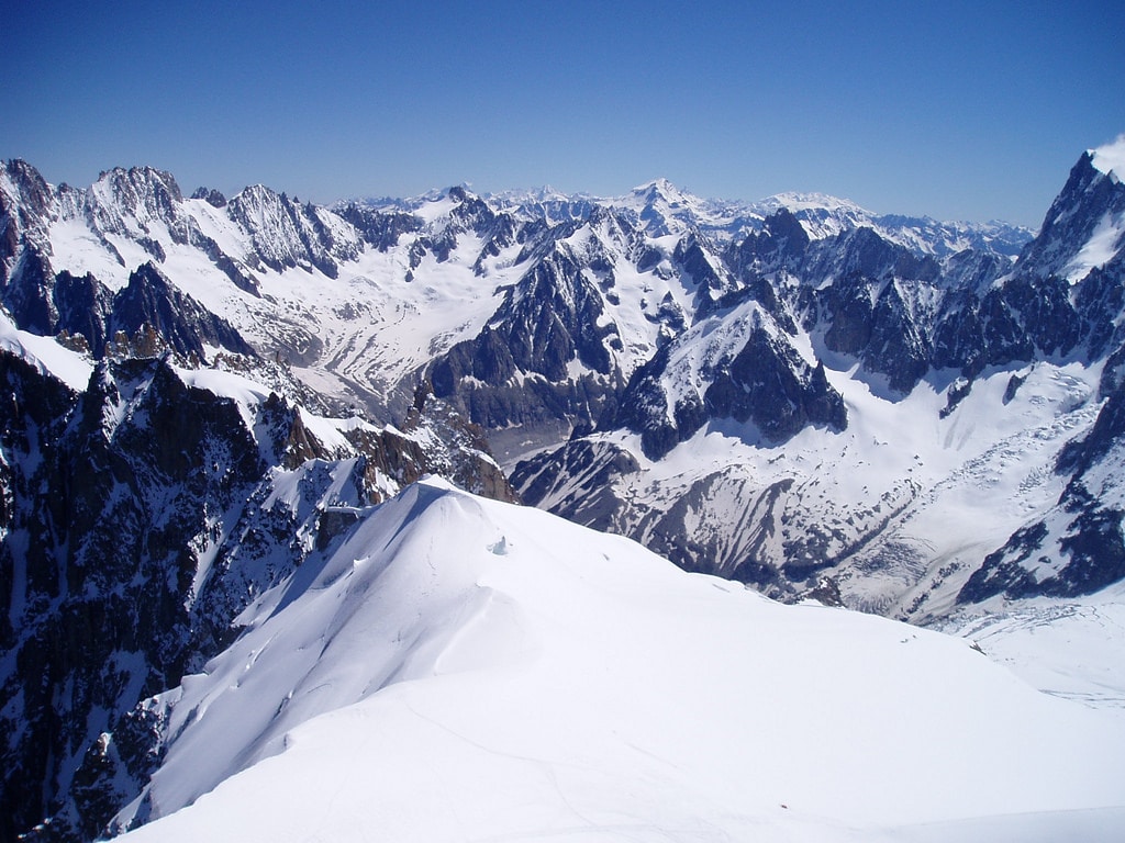 Chamonix