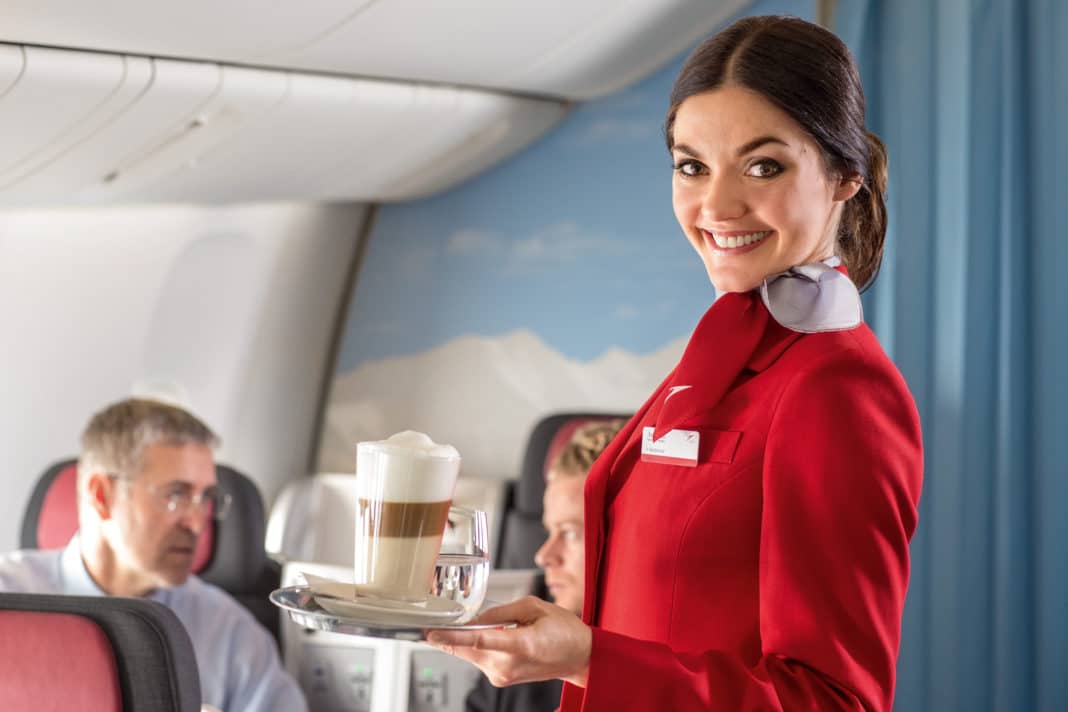 How to Become A Flight Attendant