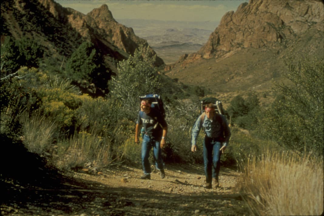 Big Bend National Park