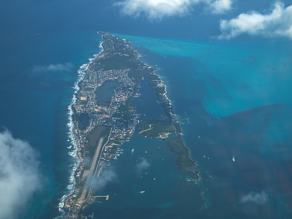 Yucatan Peninsula