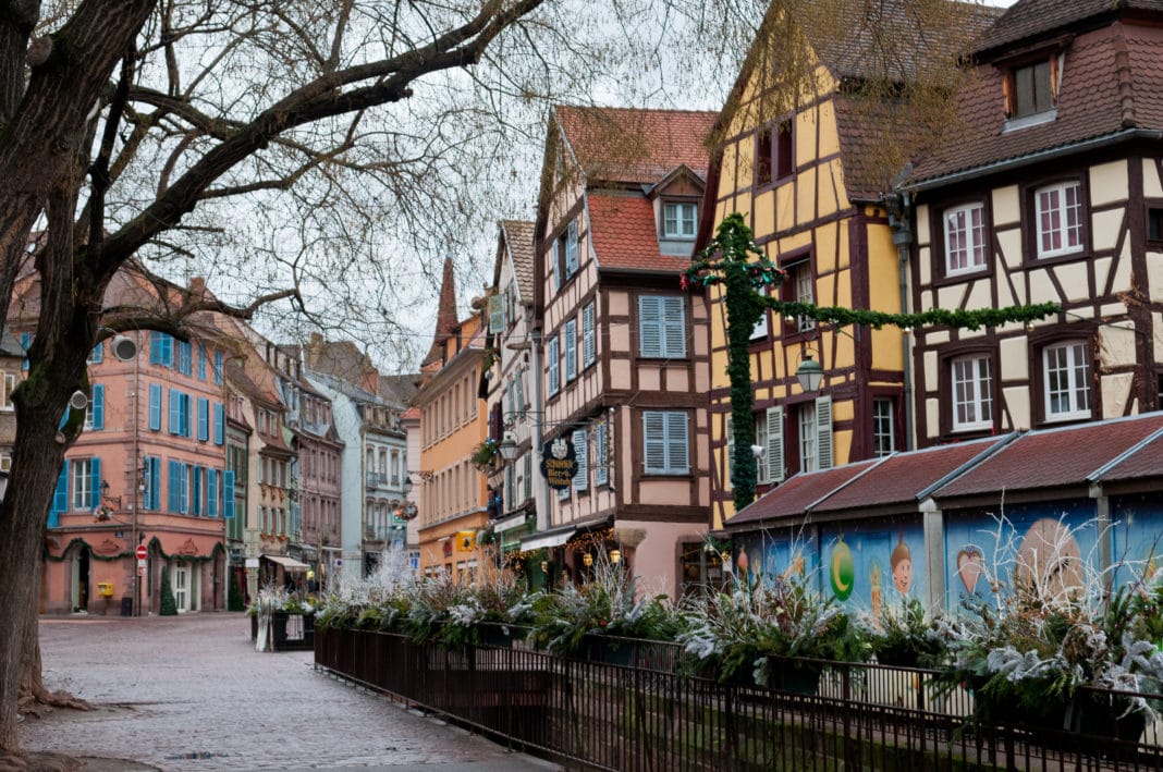 Colmar