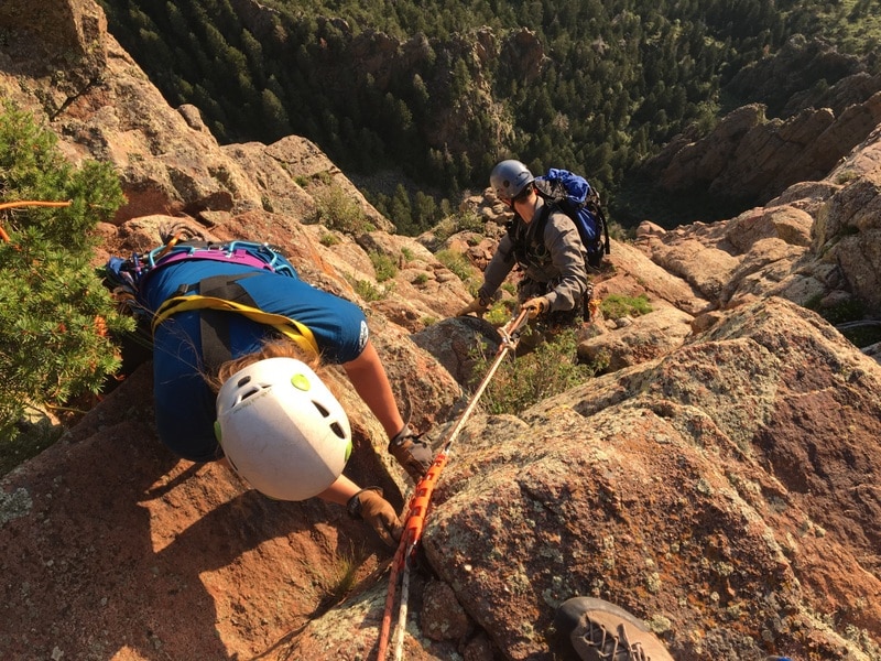 Midwest Mountaineering