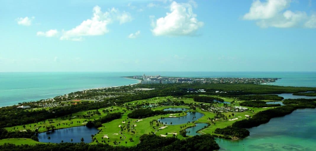 Ritz-Carlton Coconut Grove - Golf