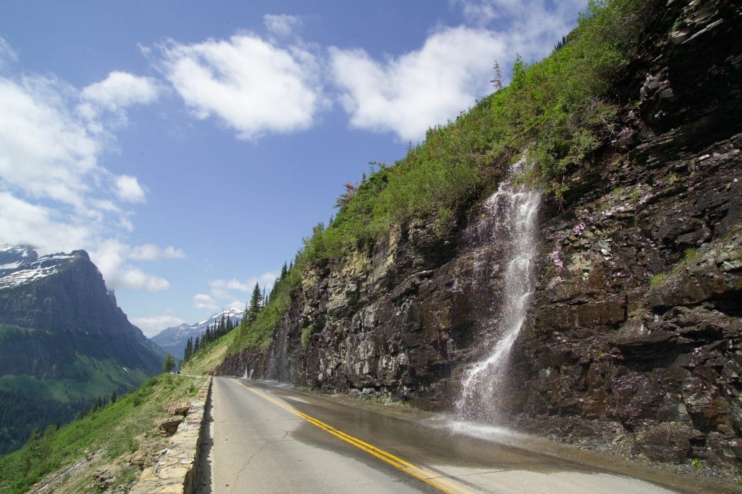 things to do in Banff - Icefields Parkway