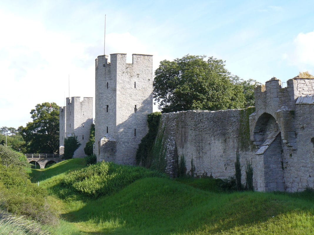 Gotland, Sweden