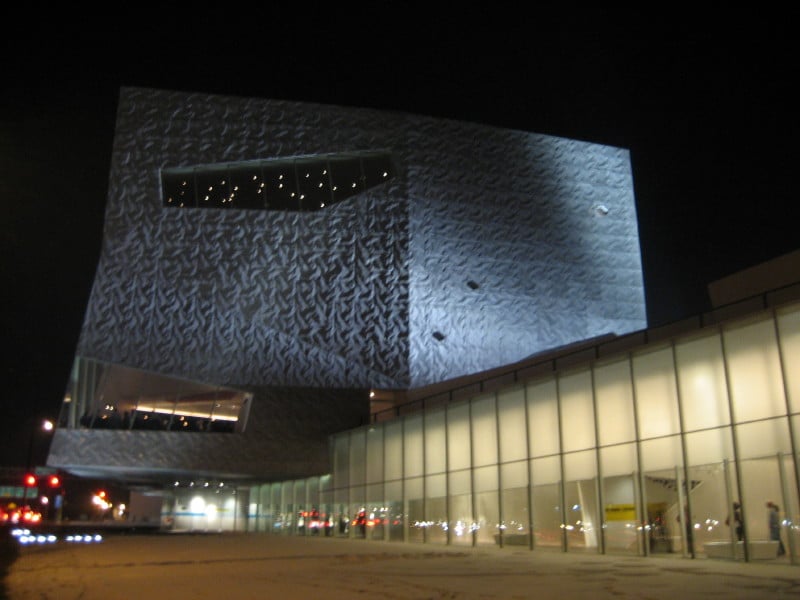 Walker Art Center