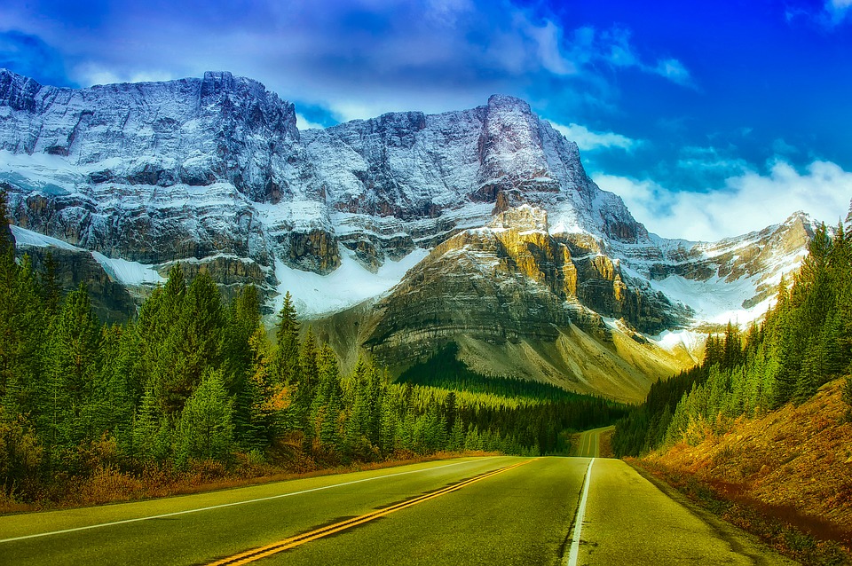 things to do in Banff