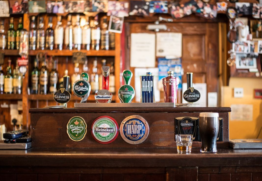 best bars in Nashville