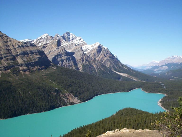 Things to Do in Banff for the Outdoor Adventurer - trekbible