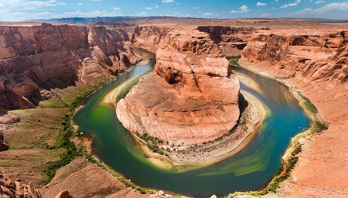 Arizona: Grand Canyon