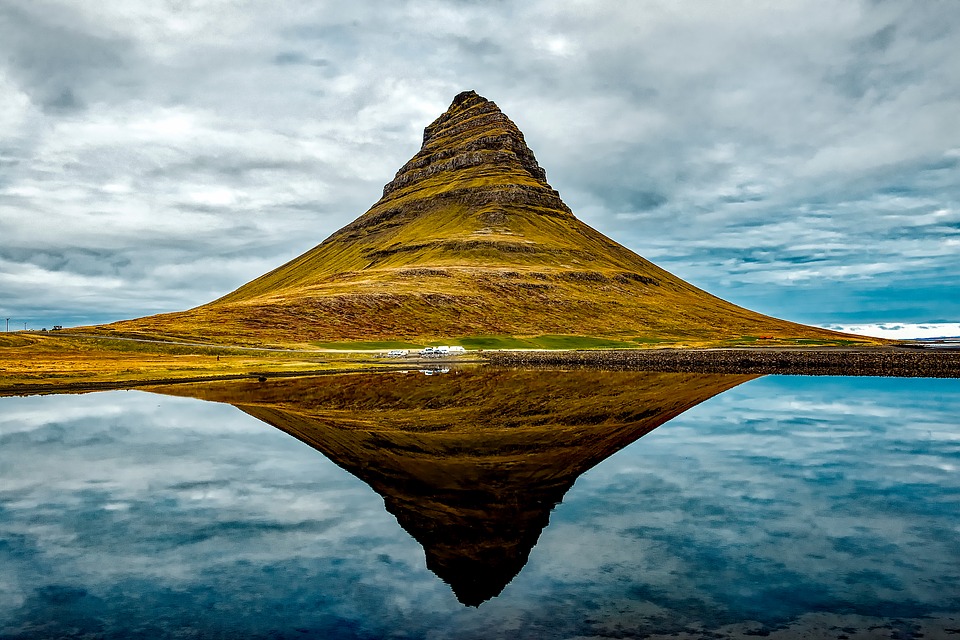 Visiting Iceland In the Autumn