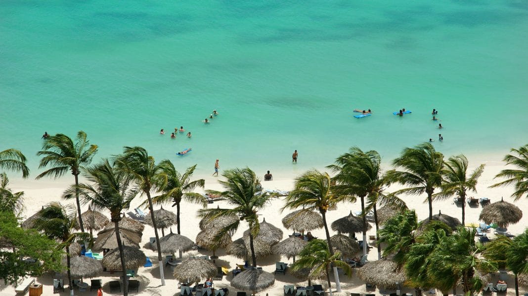 things to do in aruba - Resorts