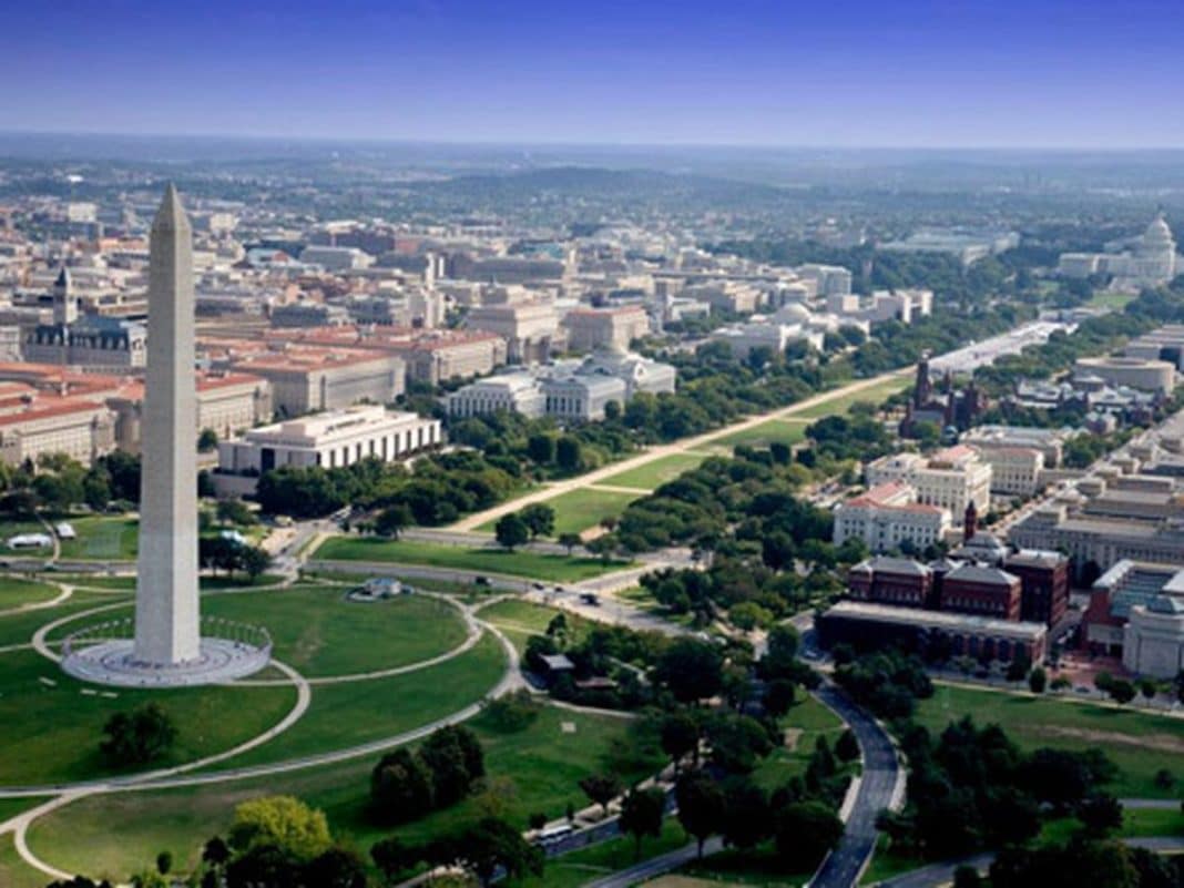 Museums on the National Mall