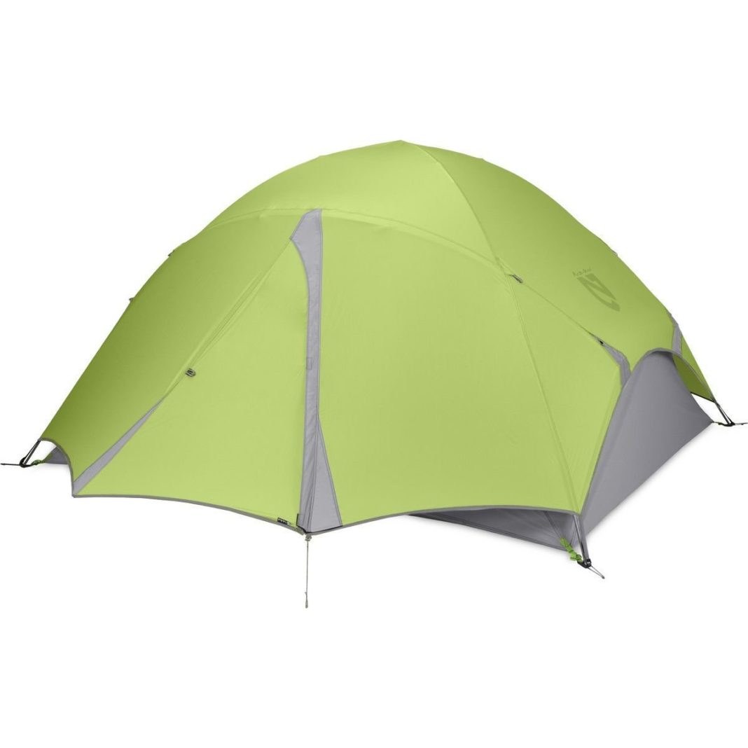 Nemo tents - Durable