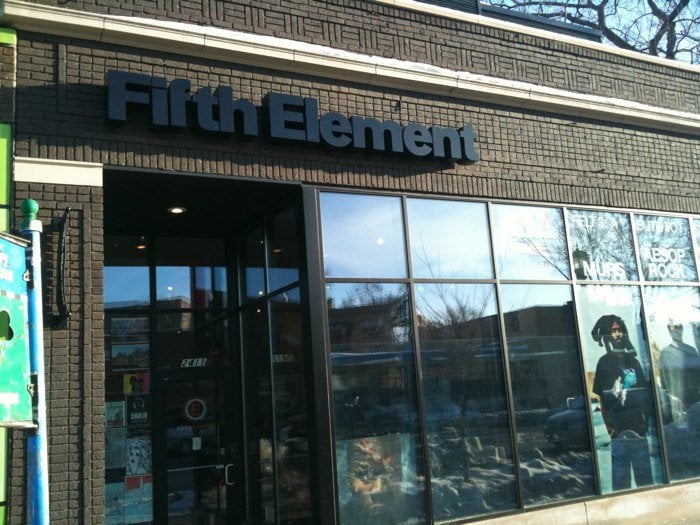 Indie Store, Fifth Element