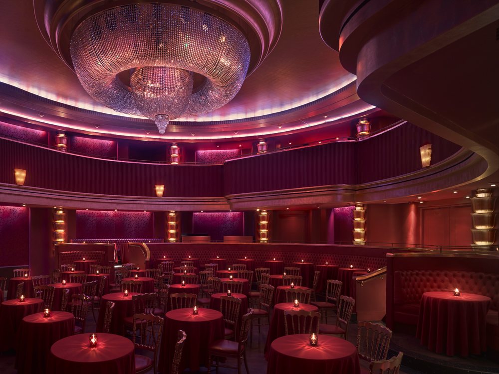 Faena Miami Theater