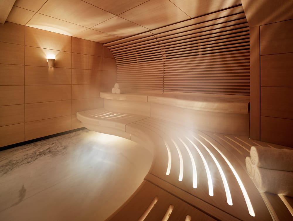 Faena Miami - The Wet Spa