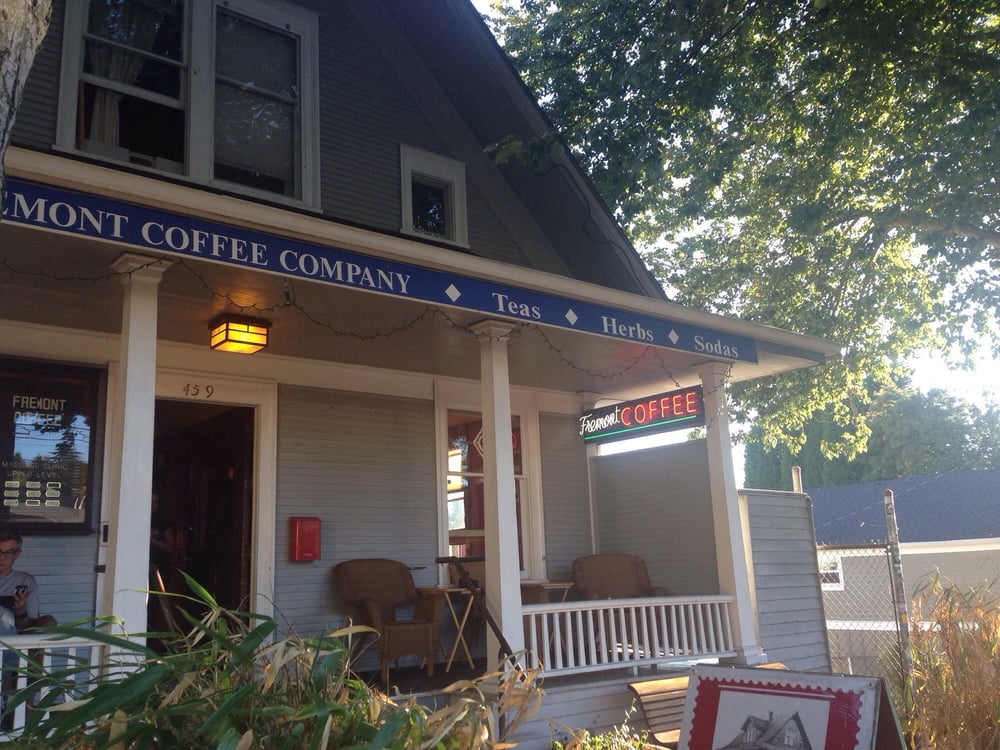 Fremont Coffee Company