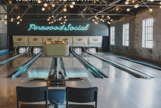 Pinewood Social