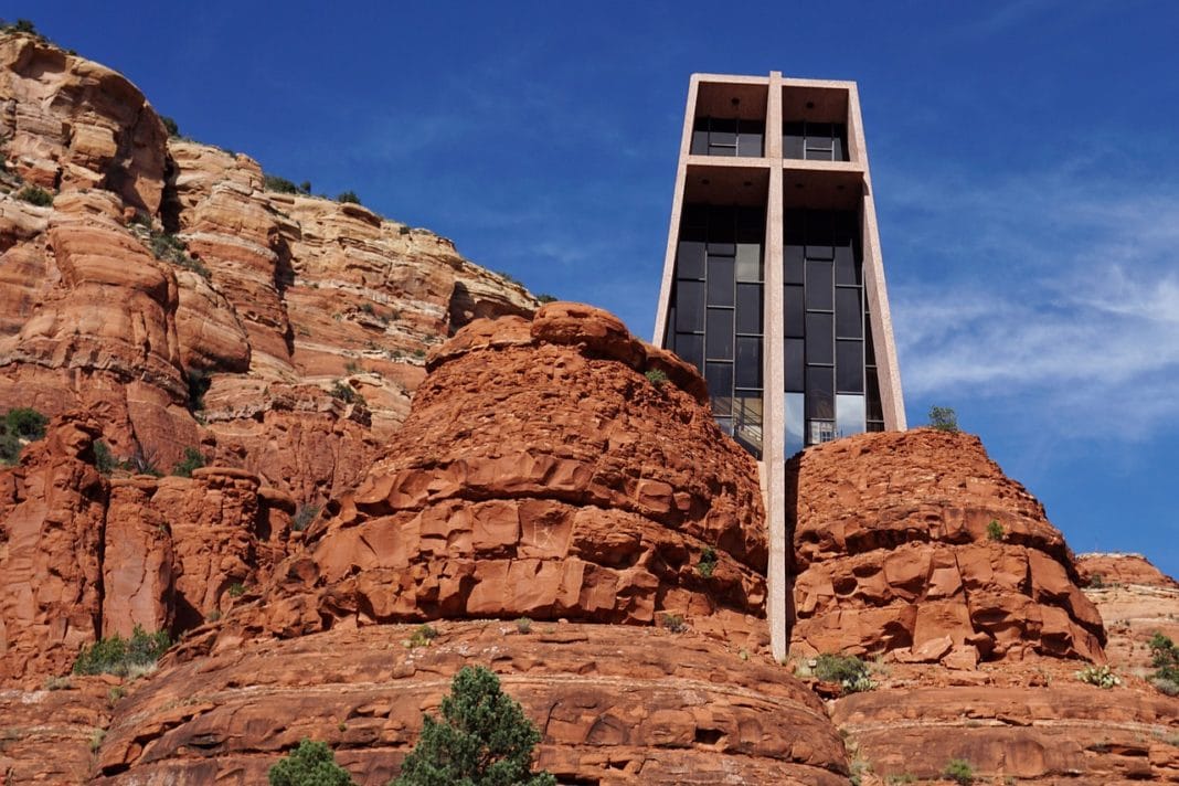 Chapel of the Holy Cross