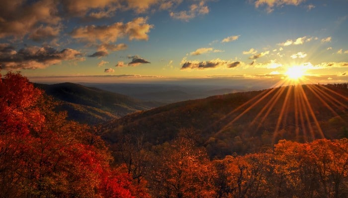 Shenandoah Valley