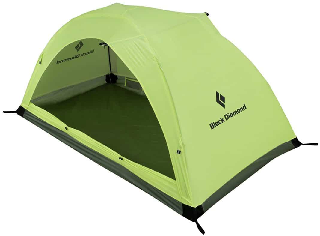 best camping tents -  Black Diamond HiLight