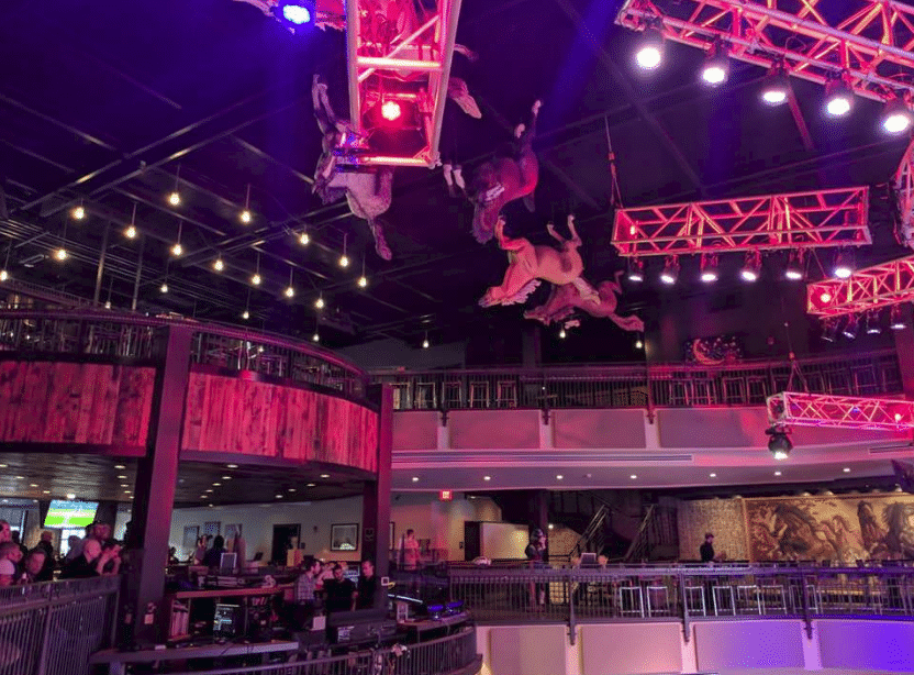 Wildhorse Saloon