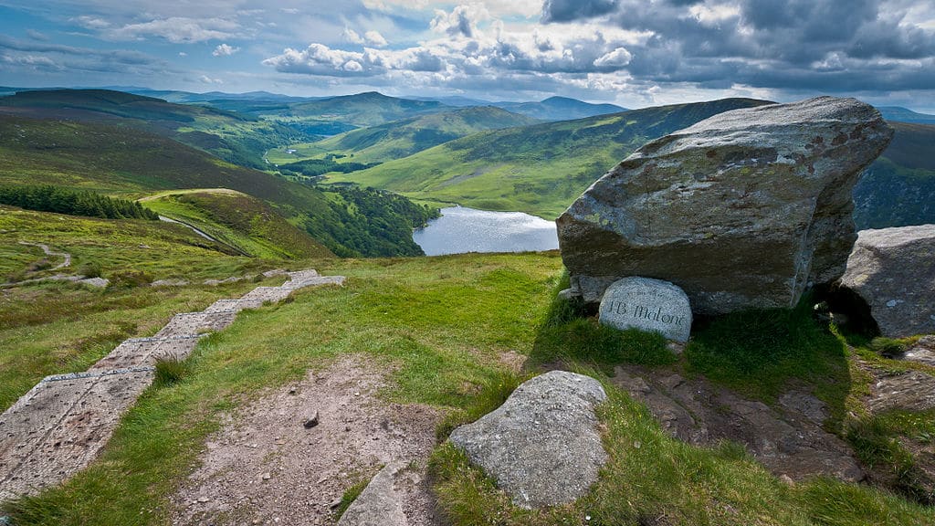 Wicklow Mountains National Park