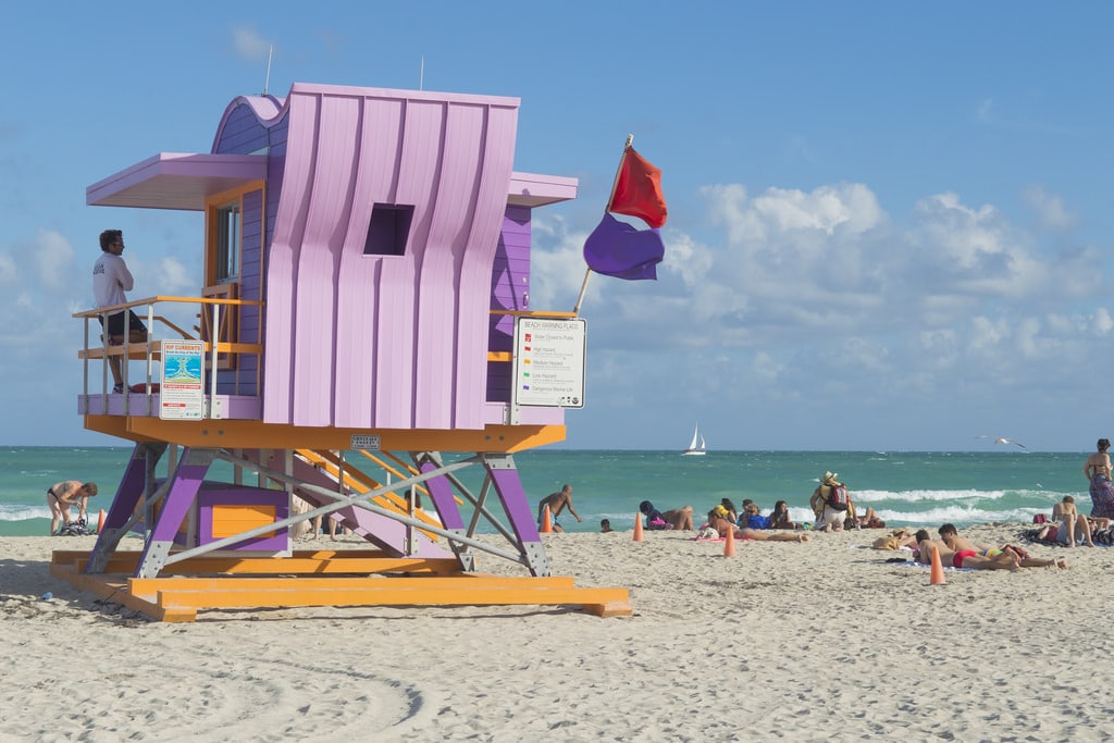 South Beach