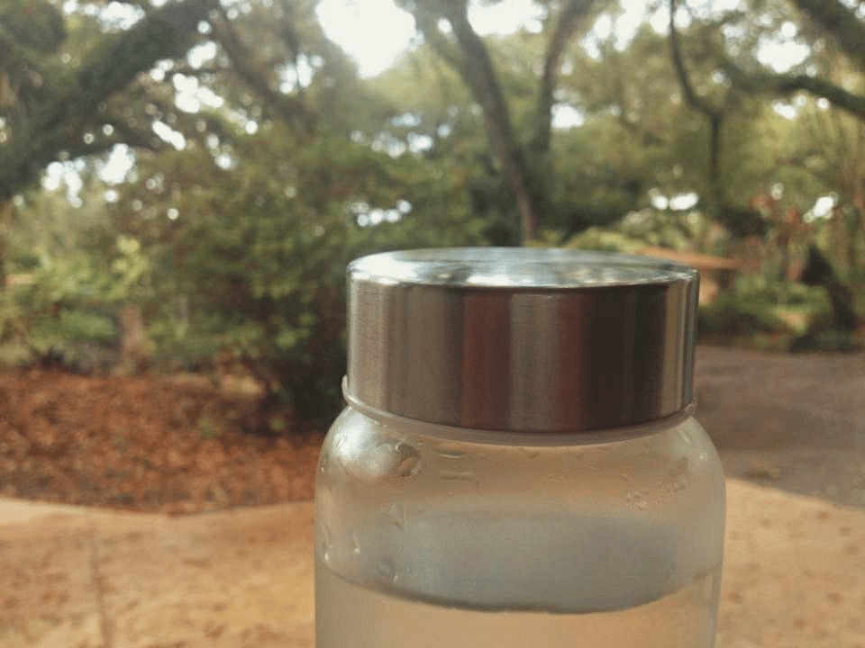 kablo water bottle