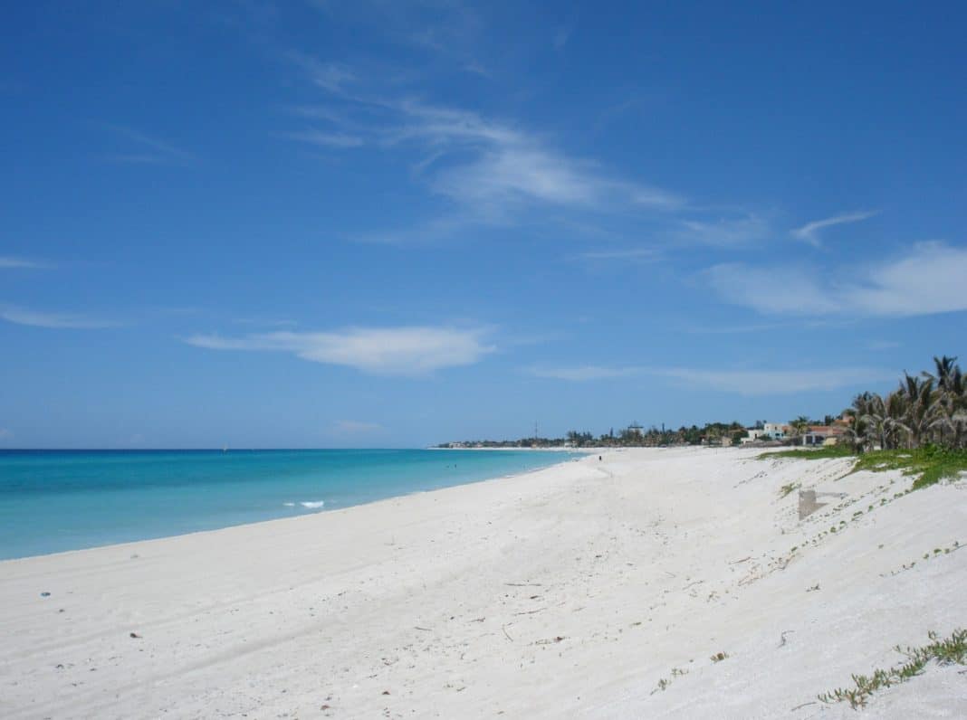 Varadero Beach