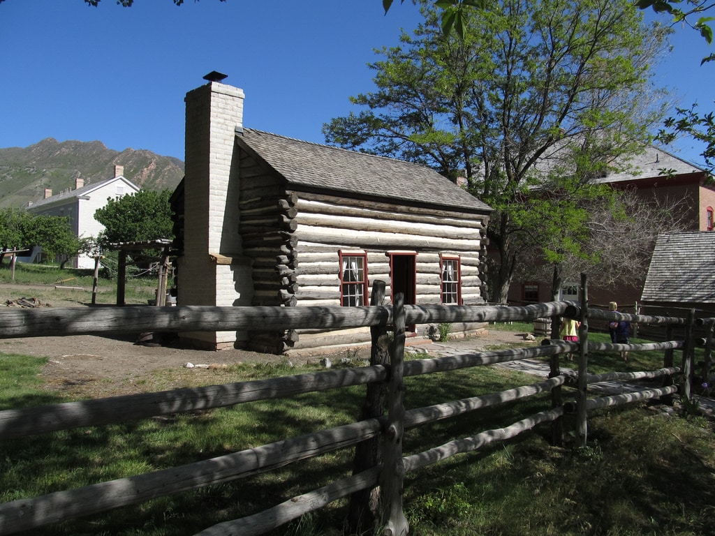 Place Heritage Park