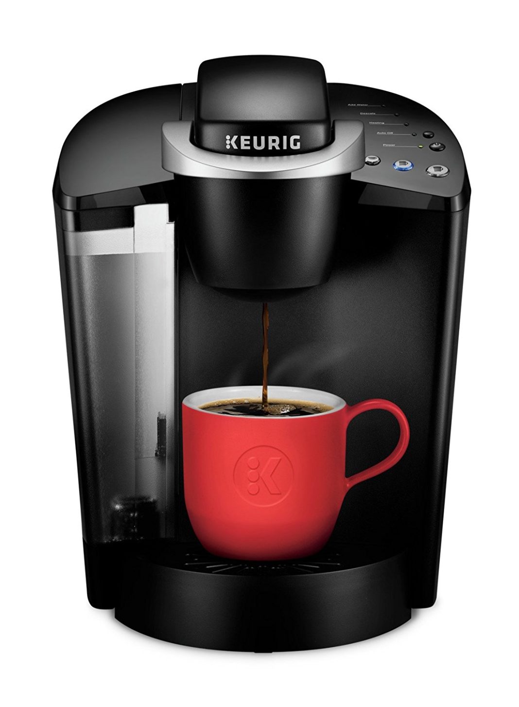 travel coffee makers - Keurig