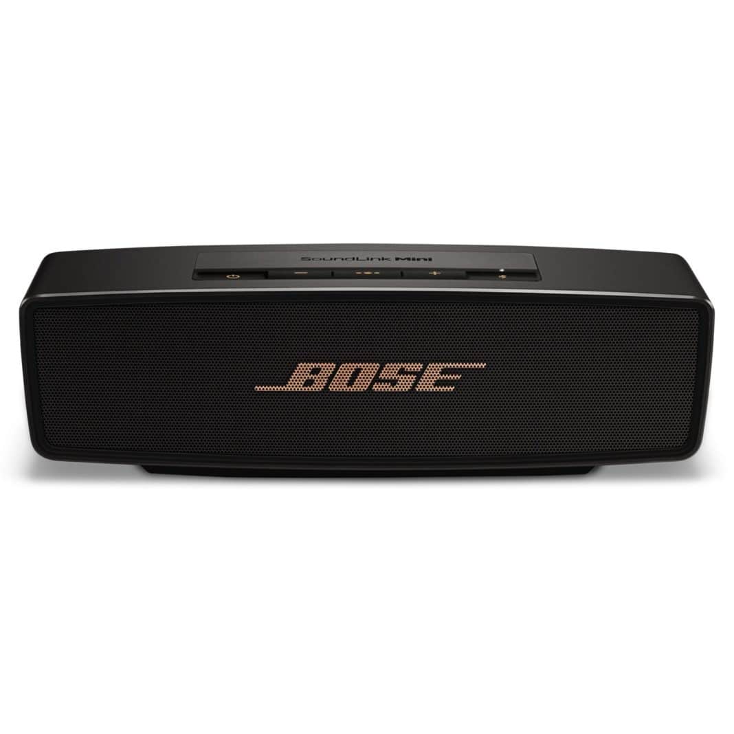 Bluetooth Speakers - Bose