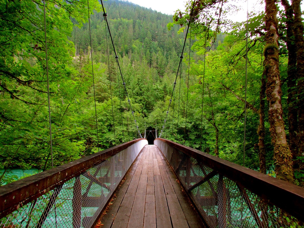 North Cascades National Park