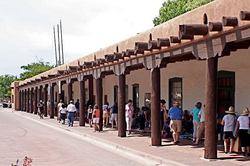 New Mexico History Museum