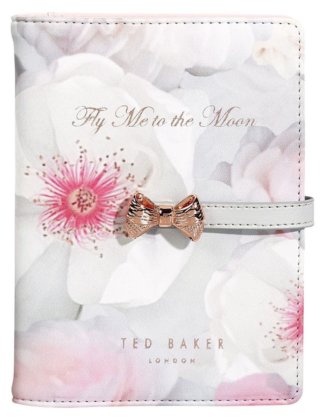 travel wallet - Ted Baker Travel Document & Password Holder