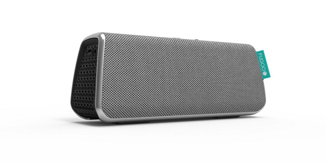 Bluetooth Speakers - FUGOO