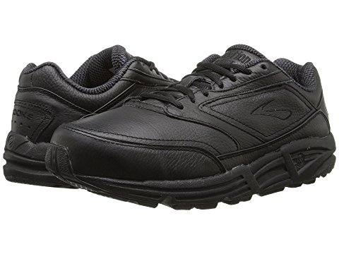 brooks addiction walker black