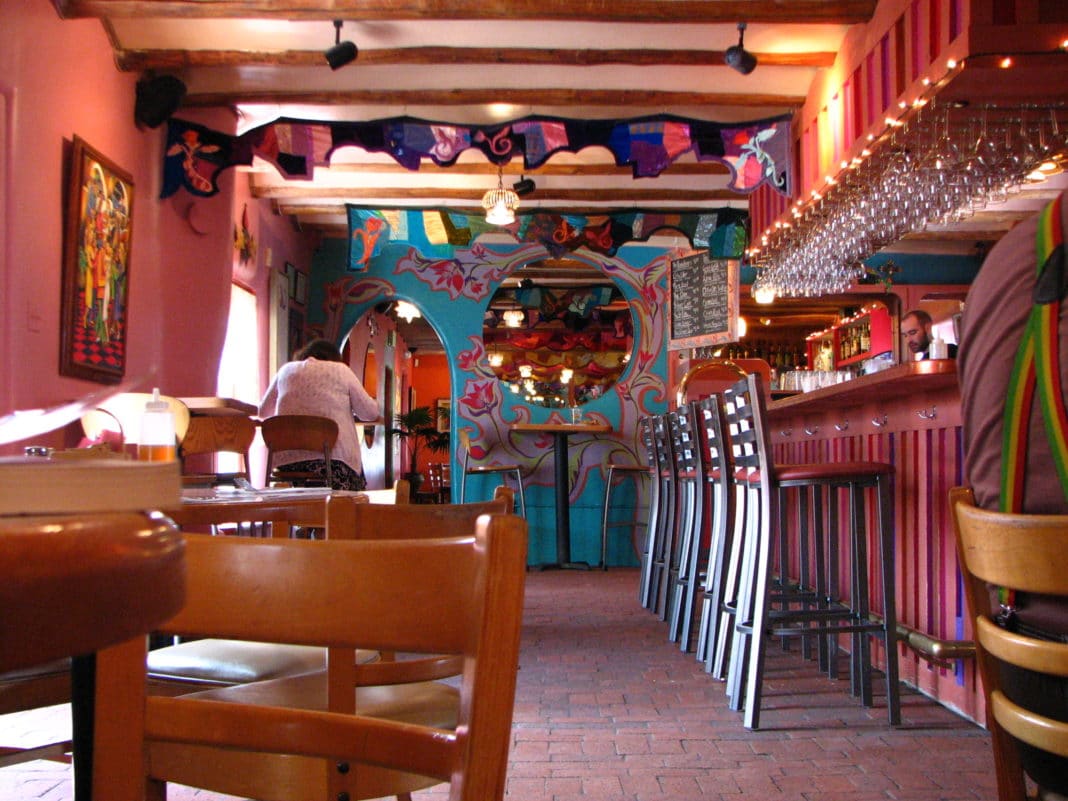 La Choza Restaurant