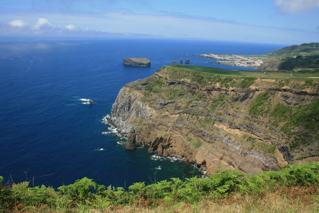 The Azores, Portugal