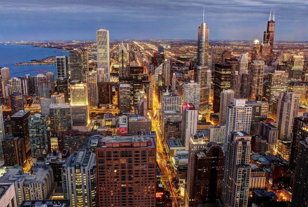 Best Bars In Chicago Drink Your Way Through The Windy City