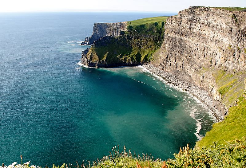 Cliffs of Moher