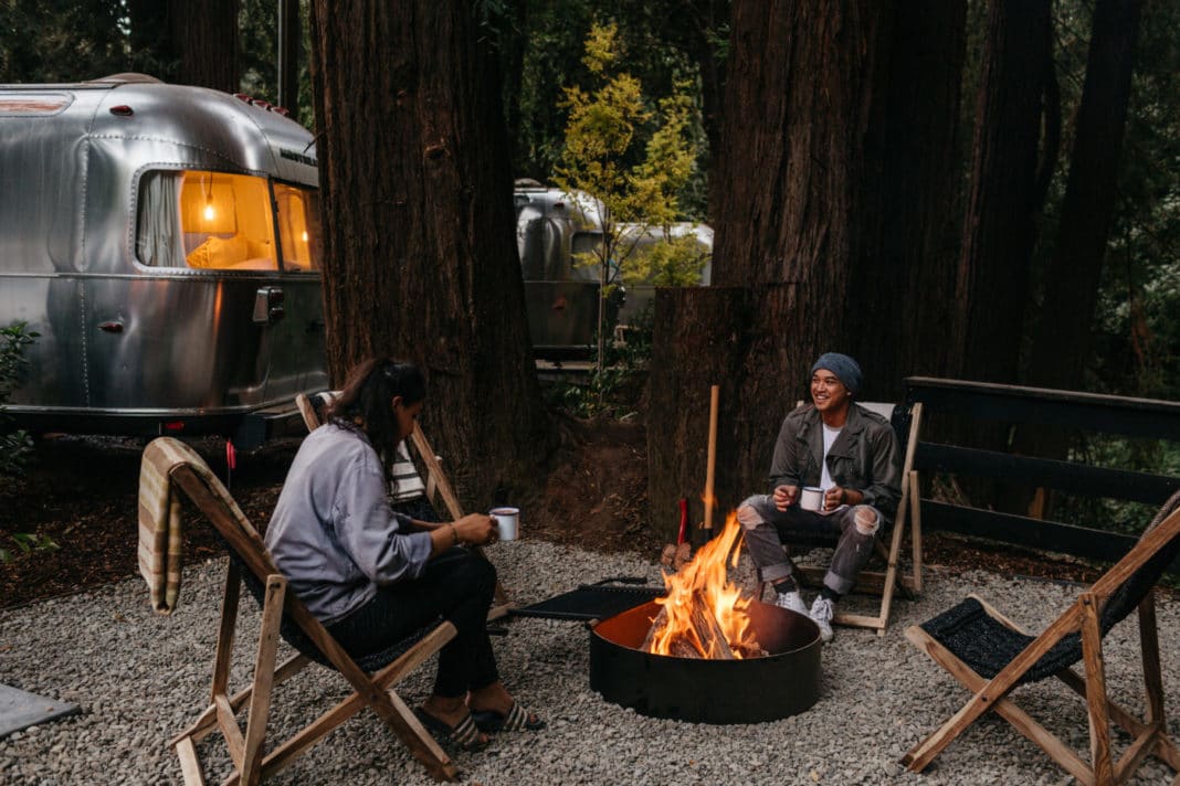 AutoCamp Russian River