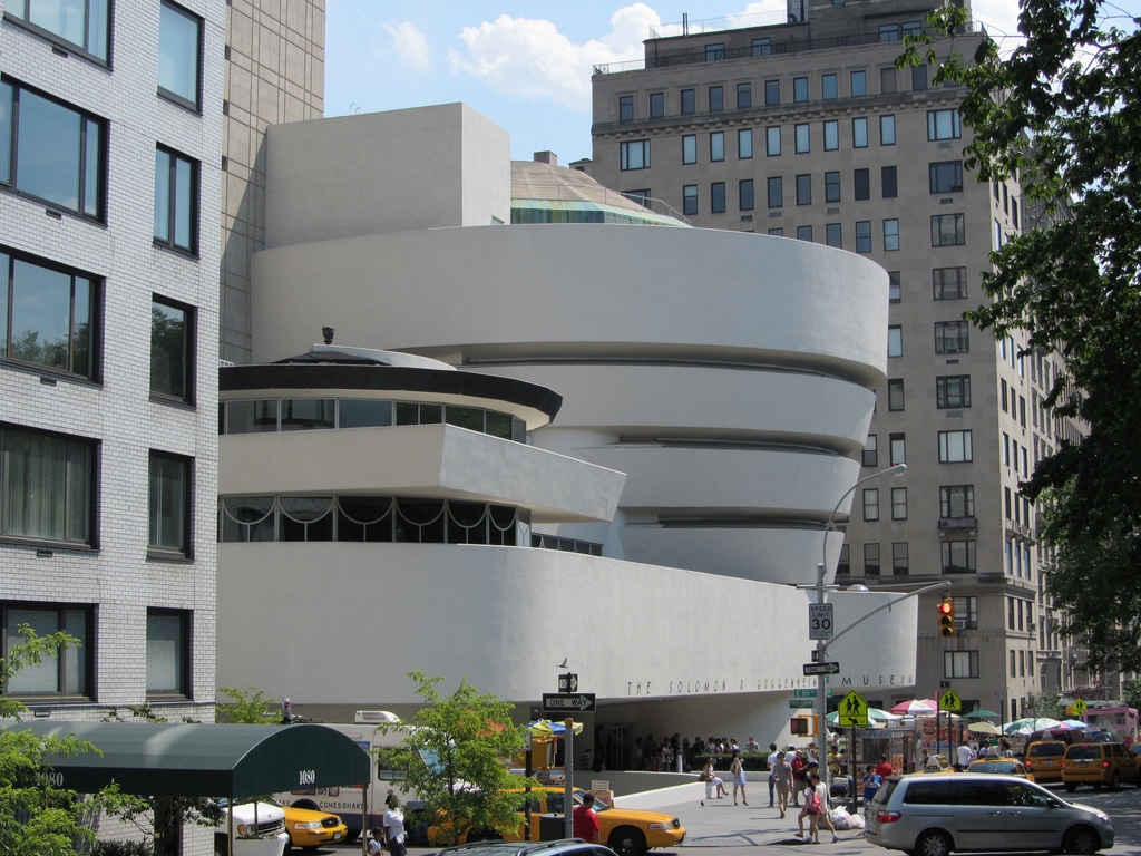 best museums - New York