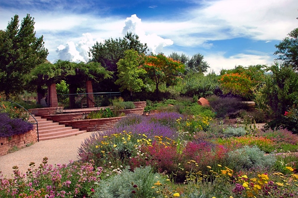 Red Butte Garden