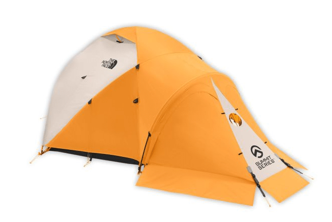 the north face ve 25 summit series