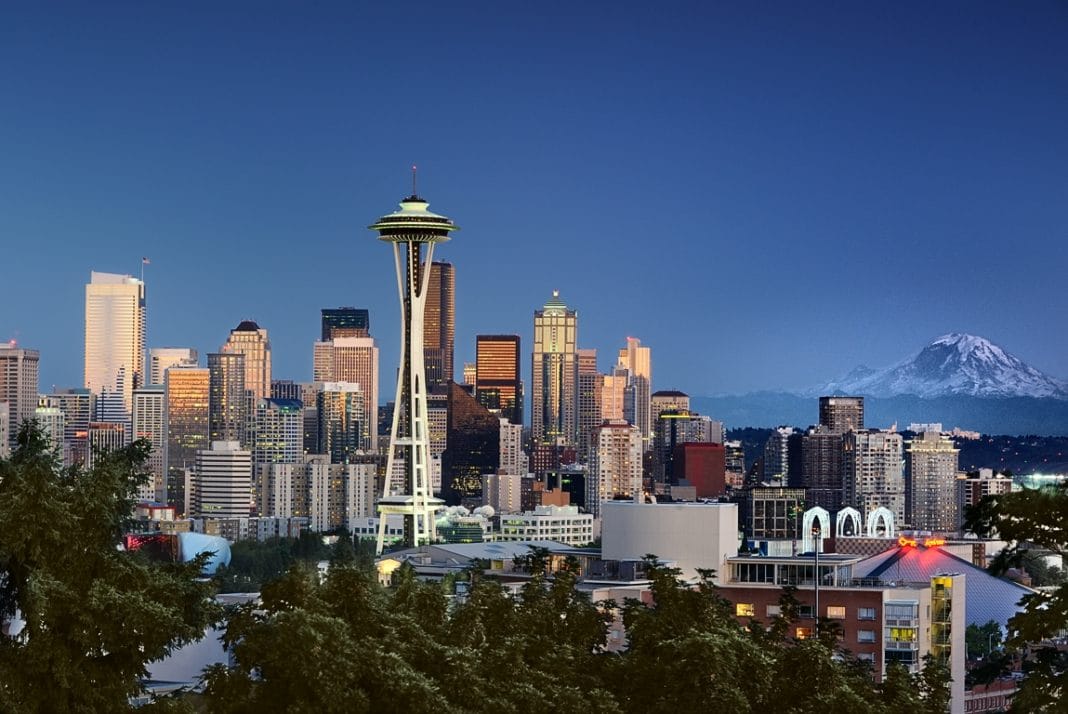 Seattle, Washington