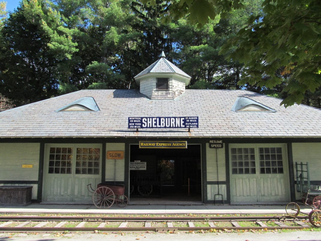 Shelburne Museum