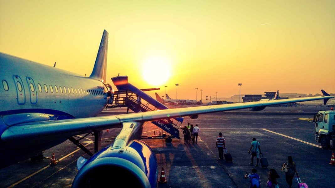 Catch a Flight For 56 With Southwest Airlines’ Summer Sale Trekbible